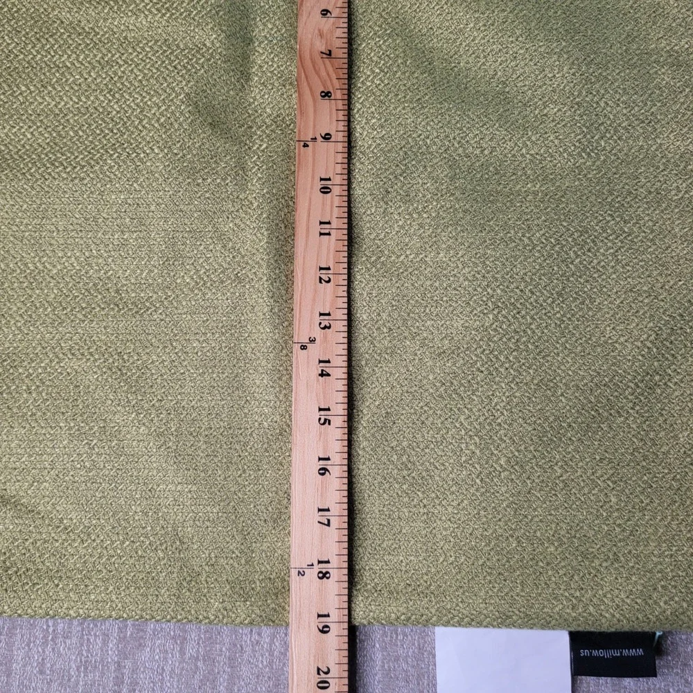 Millihome pillow cover